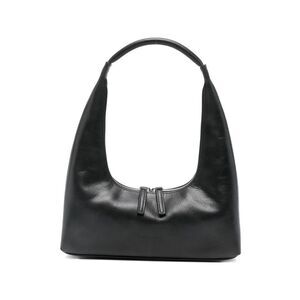 Margesherwood Women Leather Hobo Bag